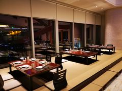 -柚·日式料理-富力万丽酒店