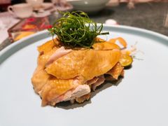 白切鸡-道道鲜·崇明私房菜(五角场店)