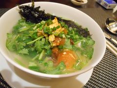 少不了的面条-怡咖啡自助餐(宁波香格里拉店)