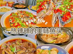 -丰乐餐厅·始于1999·本地老字号