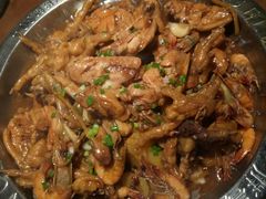 -胖哥俩肉蟹煲(淮安万达店)