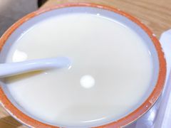 甜浆-早安山丘·豆浆油条(小木桥路店)