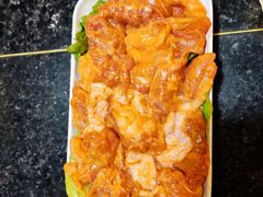 QQ鸡-邓莽子老火锅(中兴路总店)