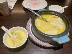 -庐灶江南·江南菜·四合院Bistro(东直门·华侨夜泊君亭店)