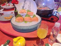 -云境生态园(红谷滩店)