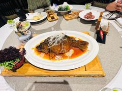 -卫鼎轩·曹公馆(鼓楼店)