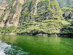 -龙庆峡风景区
