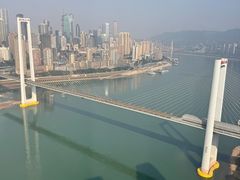 -River Café 海鲜自助(重庆丽笙世嘉酒店)