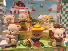 -万达广场(太原街店)