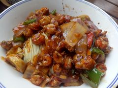 -十面春风·江南面馆(崇宁路店)