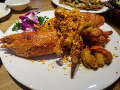 -渔乐圈海鲜餐厅(群力金江路店)