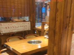-东巴婆婆云南鱼豆花火锅(大东门店)