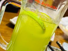 -白石的深夜食堂(济南万象城店)