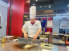 -湘汇概念铁板烧(铁西万达店)