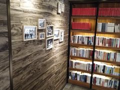 -独秀书房(出版大厦店)