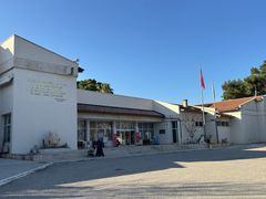 -安塔利亚博物馆