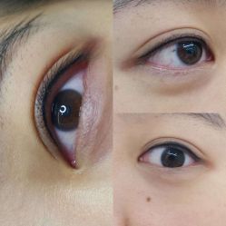 -平萍纹绣韩式半永久定妆