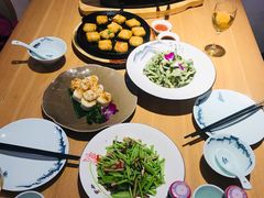 古法臭鳜鱼-徽味大班(定慧桥店)