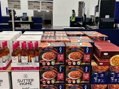 -山姆会员商店(西溪店)