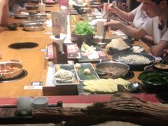 -呷哺呷哺 黄金牧场 (新中关购物中心店)