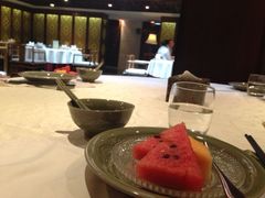 -汉唐宴长安食府