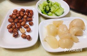 Tianjin Sugar Pickled Garlic