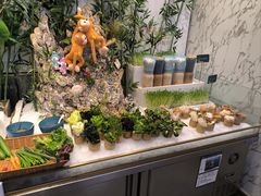 -半岛听涛蒸汽海鲜自助(K11店)
