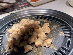 -猫爪爪原切自助烤肉(观音桥阳光世纪店)