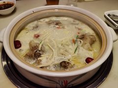 -小骨煲金华砂锅(转塘金街美地店)