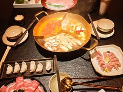 -色響火锅(恒隆广场店)