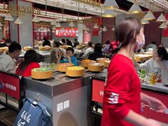 -龍歌自助小火锅(崂山丽达店)