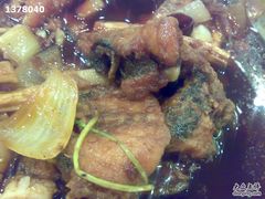 乌江鱼-秦记香辣蟹(松榆里店)