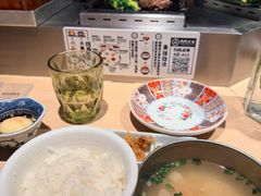-肉肉大米(金虹桥店)