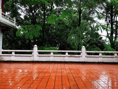 -杭州林泉山庄