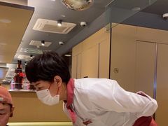 -海底捞火锅(振华广场店)