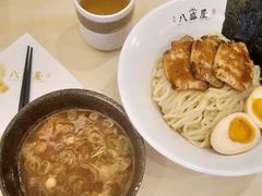 -八盛屋·沾面(集美万达店)