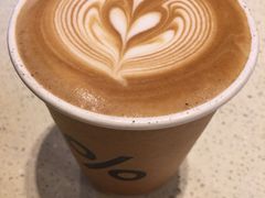 -% Arabica(京都东山店)