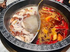 -川味观·鲜货火锅(景芳水湘店)