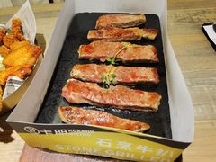 -卡朋西餐(扬名广场店)