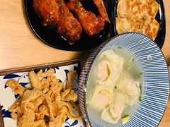 -红小满休闲餐厅(十全街店)