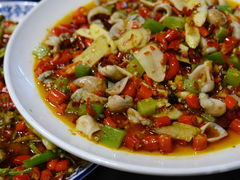 -拈一筷子·宜宾江湖菜(总店)