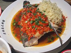 -老湖南民间菜·牛肉十八炒(花都店)