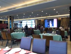 -空中一号宴会厅(信合大厦店)