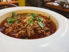 -盛世盐帮·自贡特色(总店)