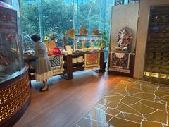 -怡咖啡海鲜自助餐厅(浦东香格里拉店)
