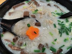 -鸭小妹鸭血粉丝(老门东店)