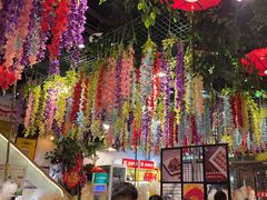 -槐店王婆大虾(开发区店)