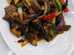 -嘉升大排档(番禺总店)