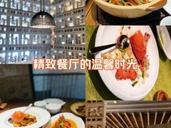 -品味杭州·粤式融合·海鲜小馆·钱江新城CBD