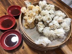 -海汇源老烧麦店(东大街总店)